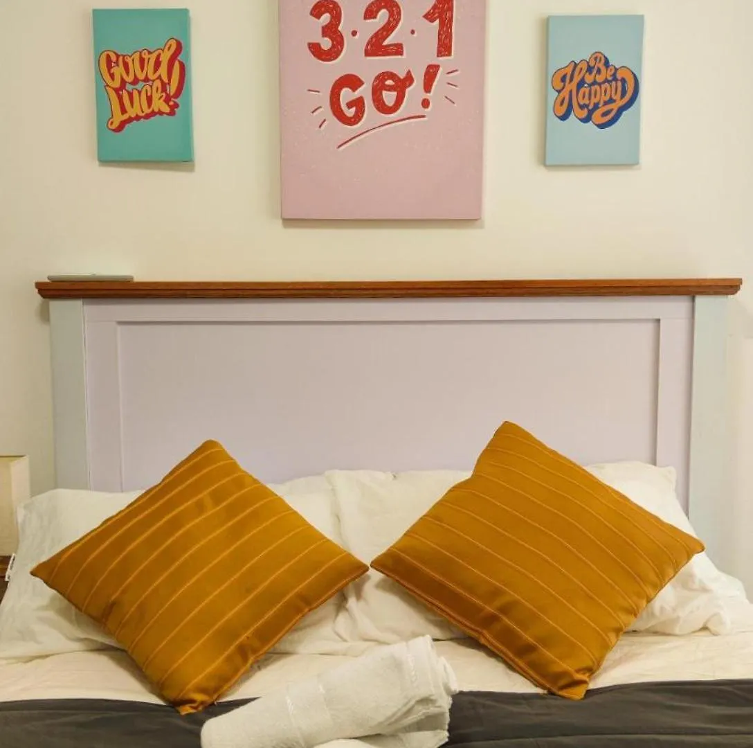 Azure Pool View Unit In Paranaque Manila